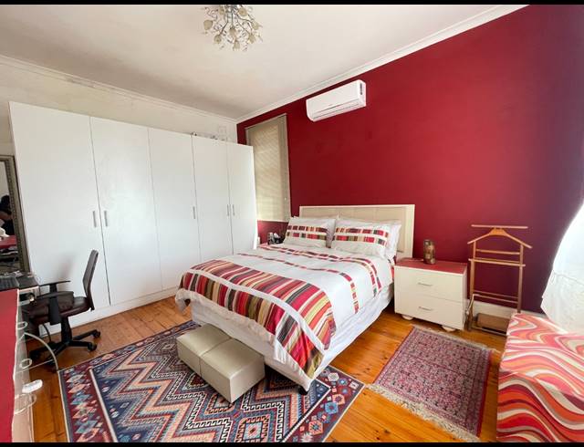 1.5 BEDROOM APARTMENT FOR SALE IN MUSGRAVE